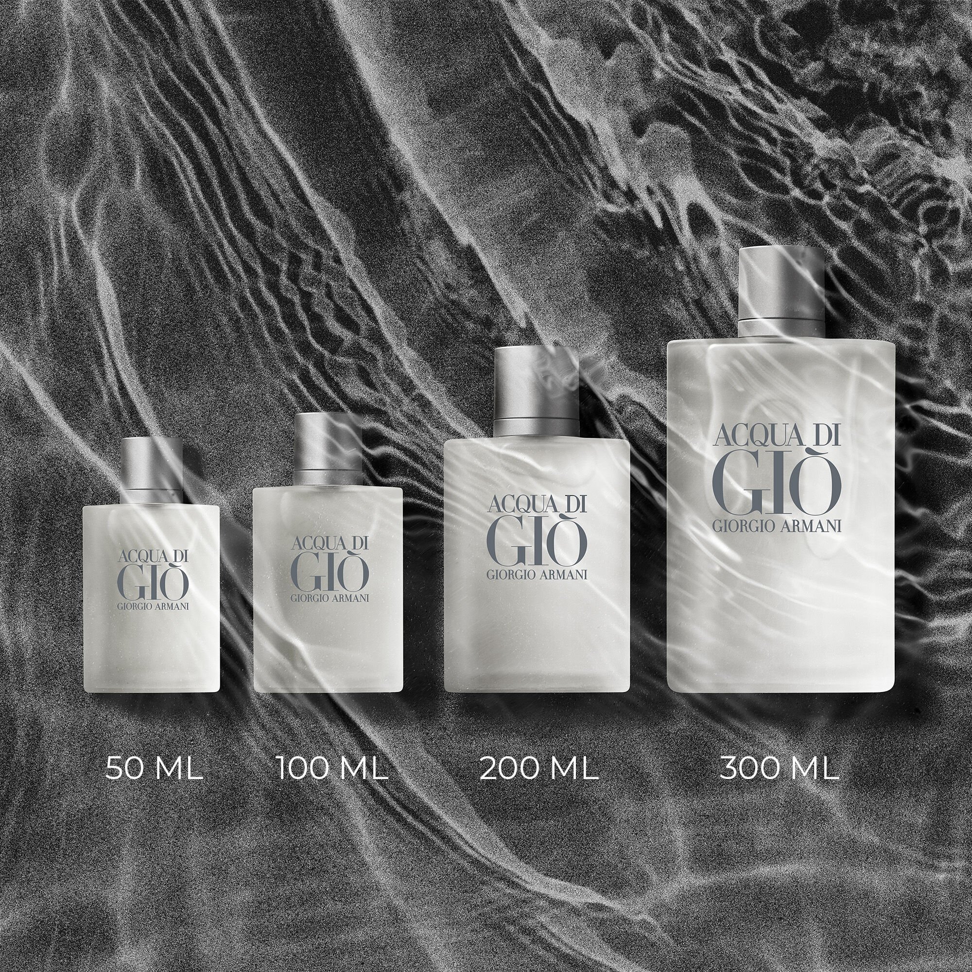 Acqua di gio 2025 3.4 oz
